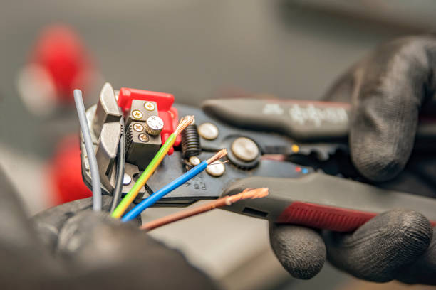 Best Electrical Repair Services  in Manawa, WI