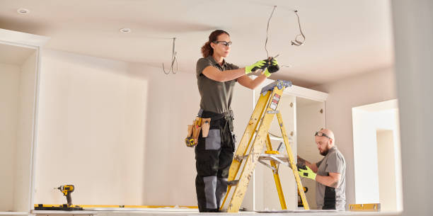 Best Electrical System Inspection  in Manawa, WI