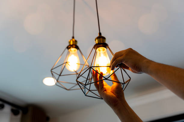 Outdoor Lighting Installation in Manawa, WI