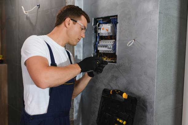 Best Best Electricians Near Me  in Manawa, WI