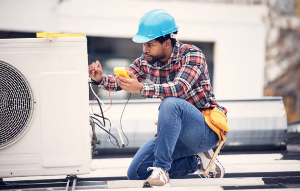 Best Licensed Electrician  in Manawa, WI