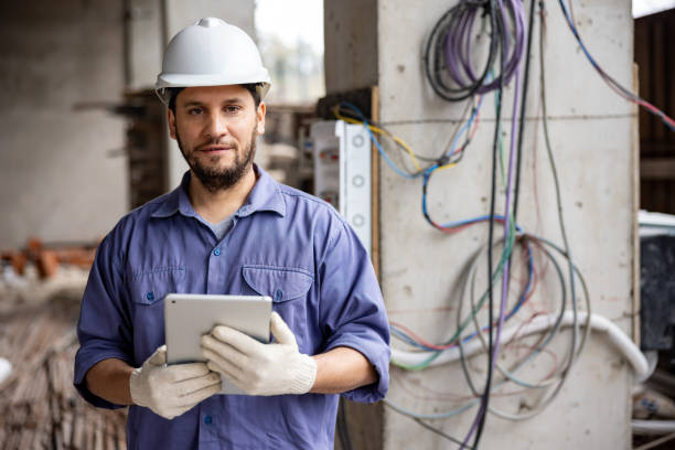 Best Emergency Electrical Repair  in Manawa, WI