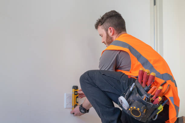 Best Electrical Wiring Services  in Manawa, WI