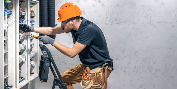Best Local Electrician Companies  in Manawa, WI