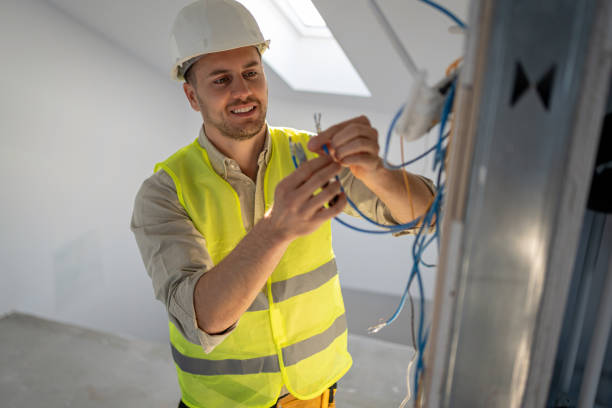Best Local Electrician Companies  in Manawa, WI